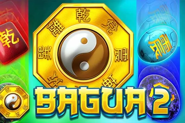 Bagua 2